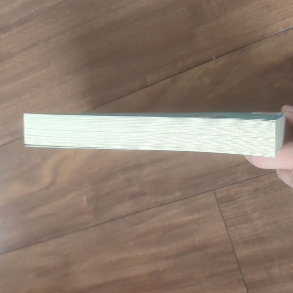 The Scent Keeper Book - Picture 6 of 8